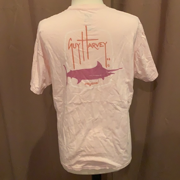 Guy Harvey tee - Picture 2 of 8